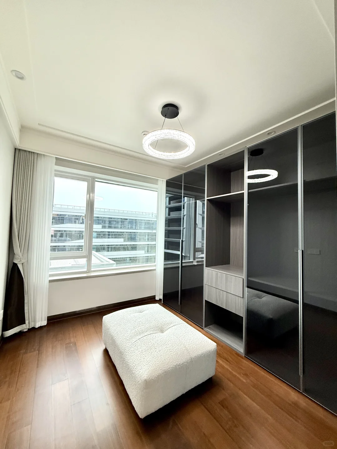 钱江新城｜钱二251 m²江景大平层出租‼️