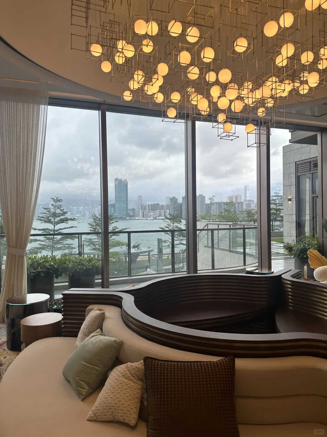 香港看房记
