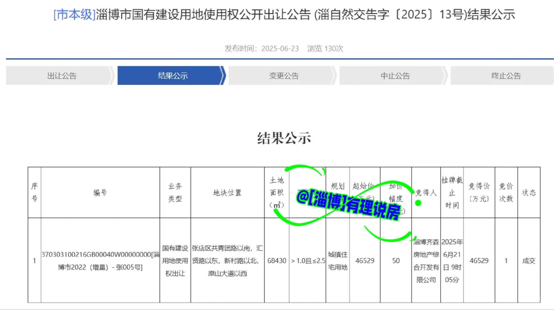 森林星玥旁！国企房开摘地“香港城”