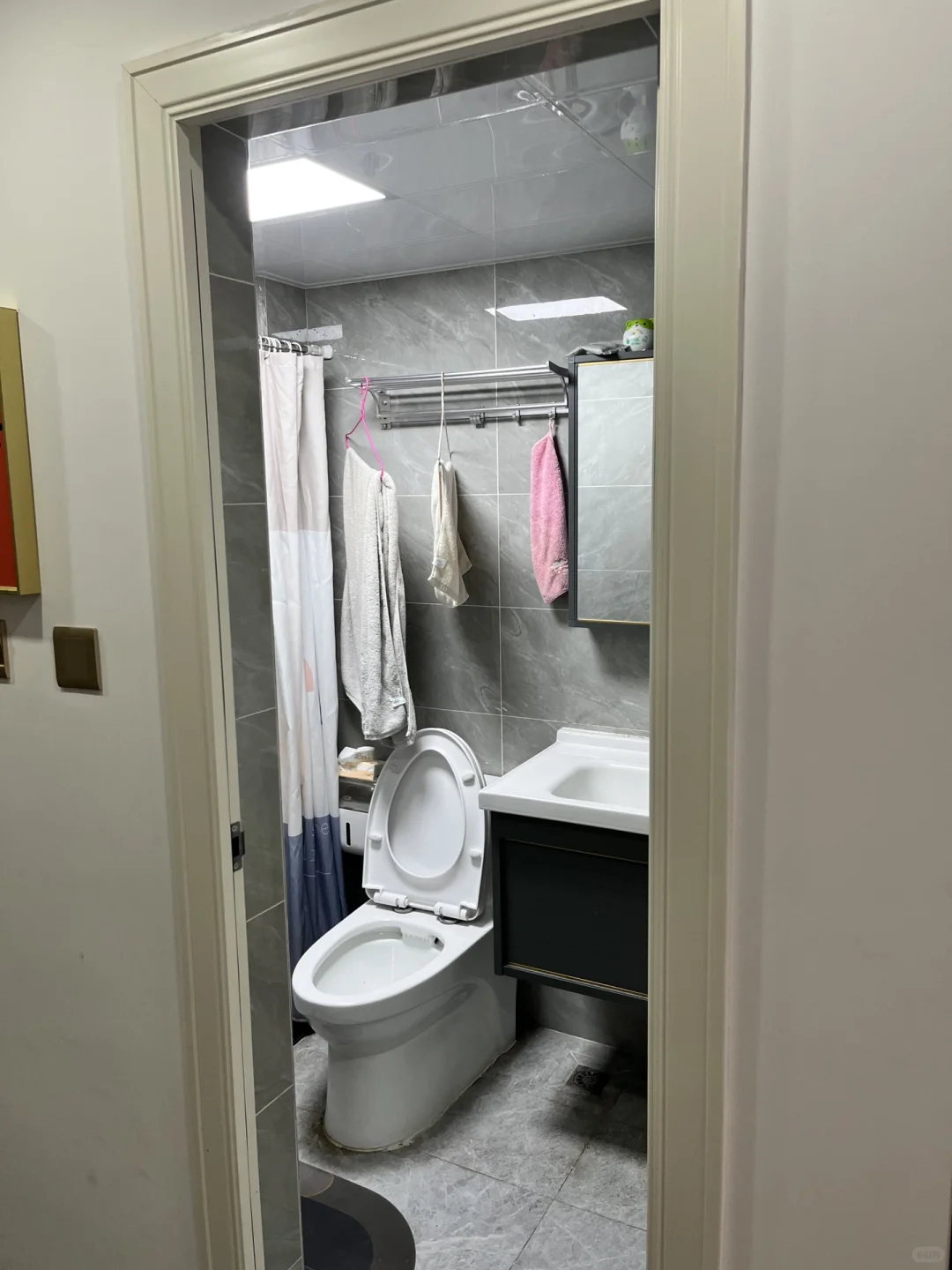 出售大润发中天城复式住宅 58㎡一层，共2层，