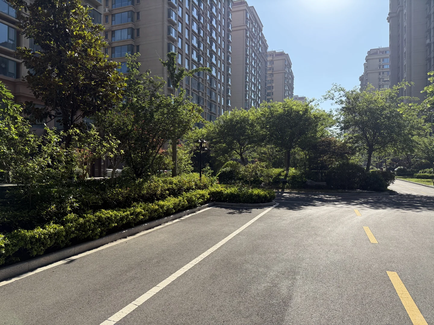工作变动，新房出售🏠