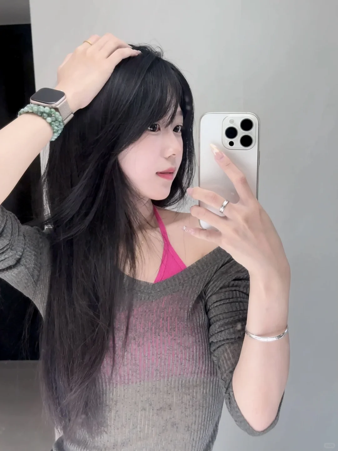 生动比漂亮更重要✨