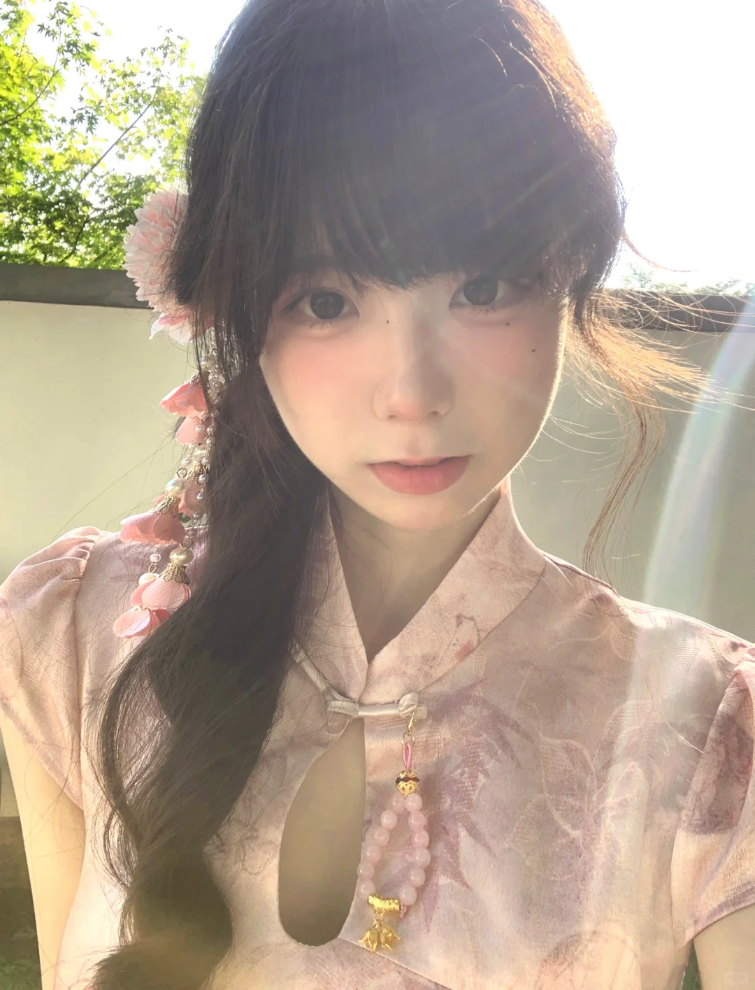 春知晓 梦不觉 恰似你我那年