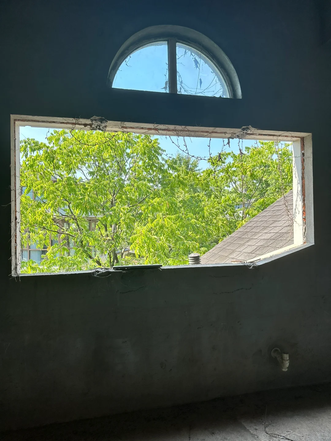 找房路上🏘️这些窗户都好戳我心啊🥹