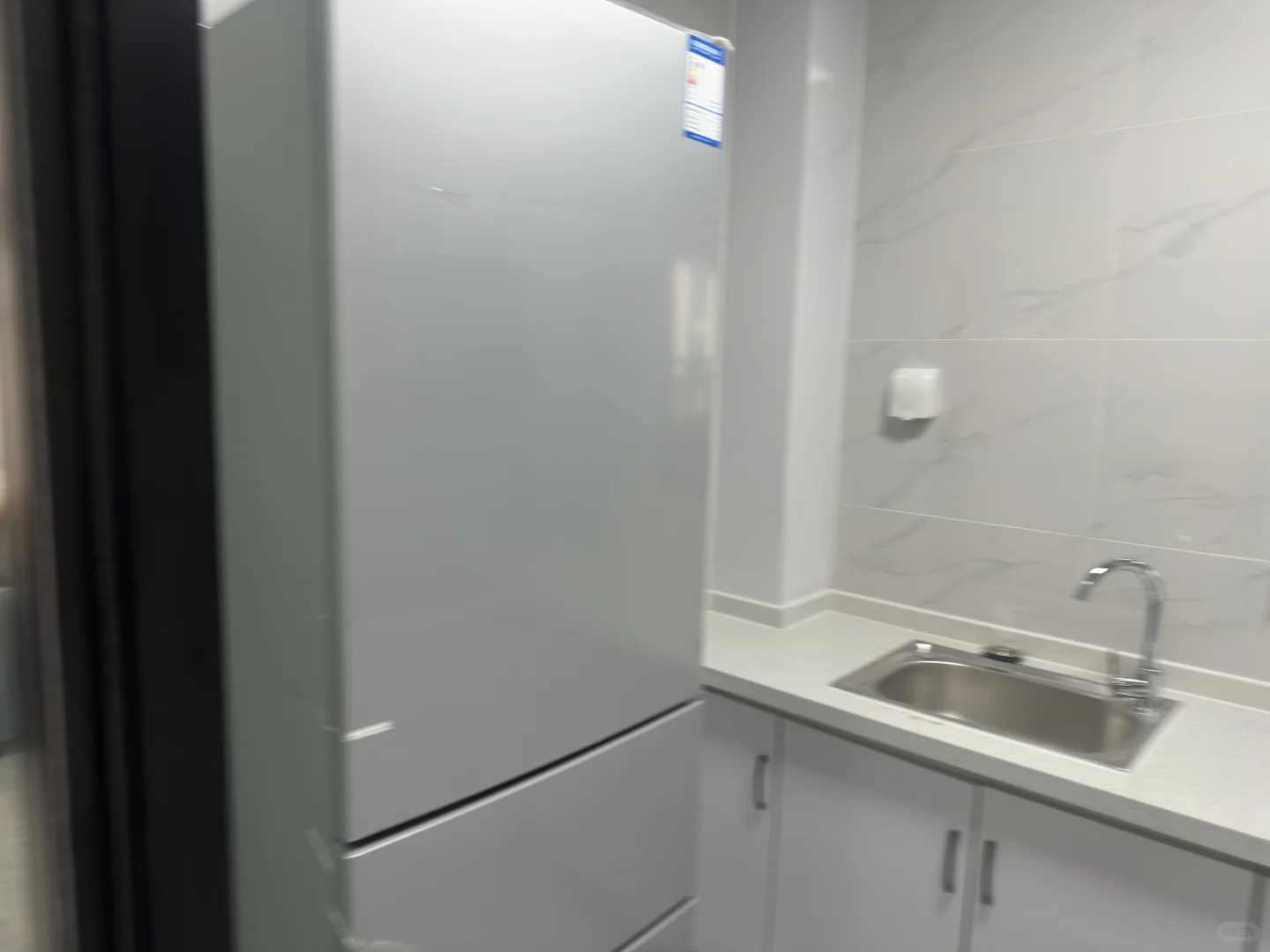 石家庄租房，二室一厅1200