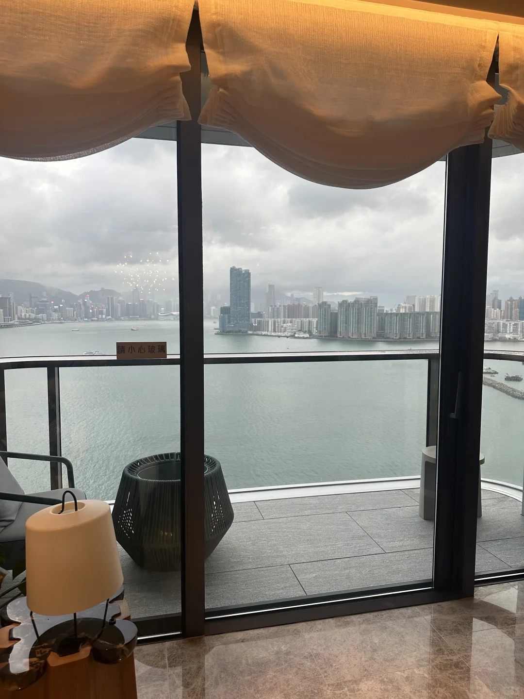 香港看房记