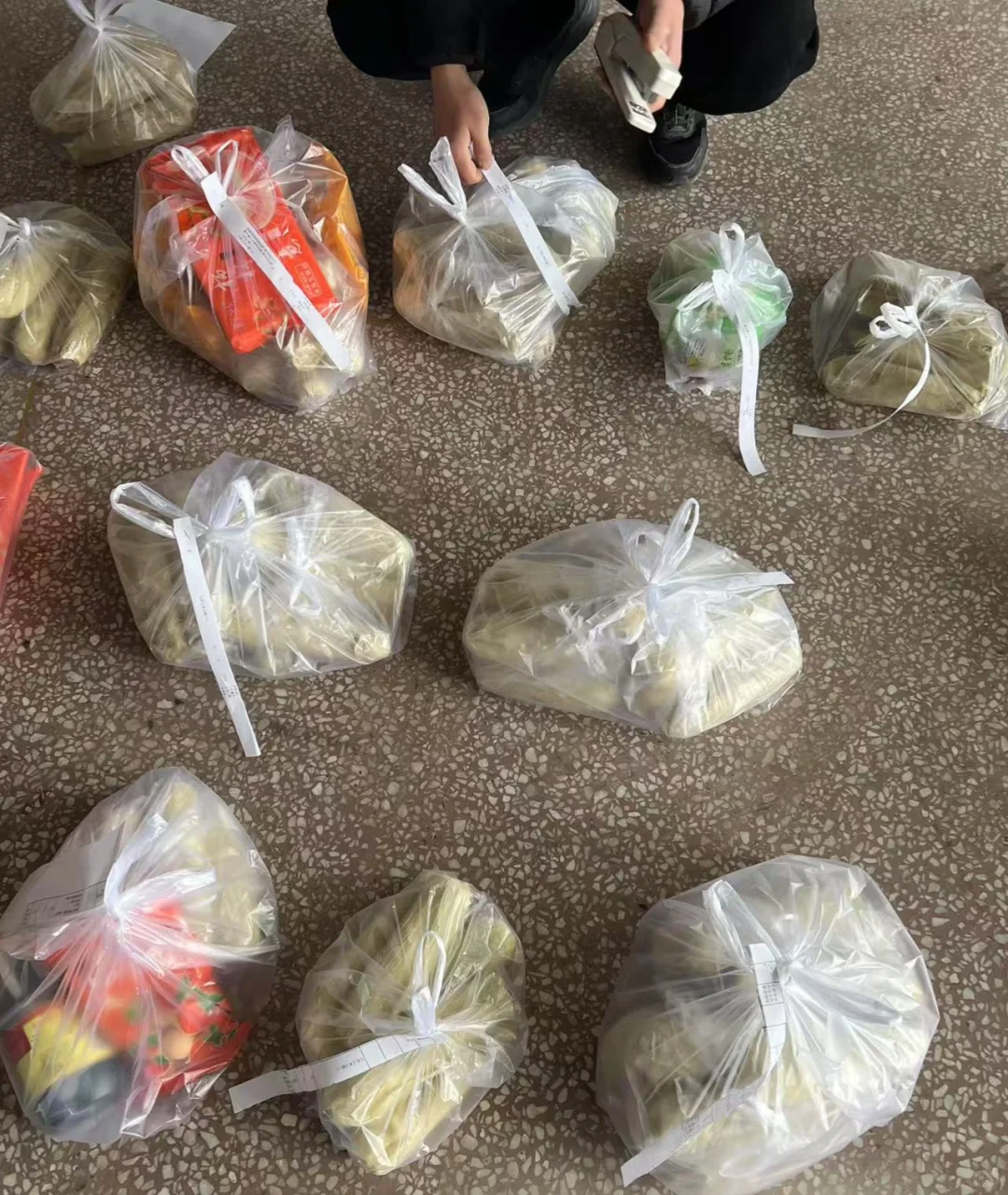 大家不做社区团购了都去干啥了
