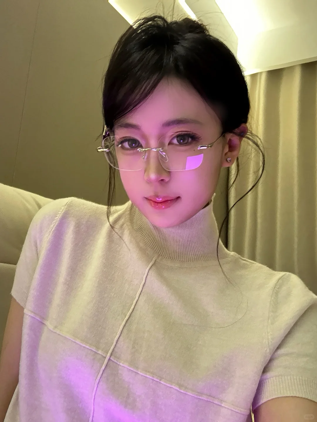 ❗️❗️甜妹or御姐到底适合哪个风格啊
