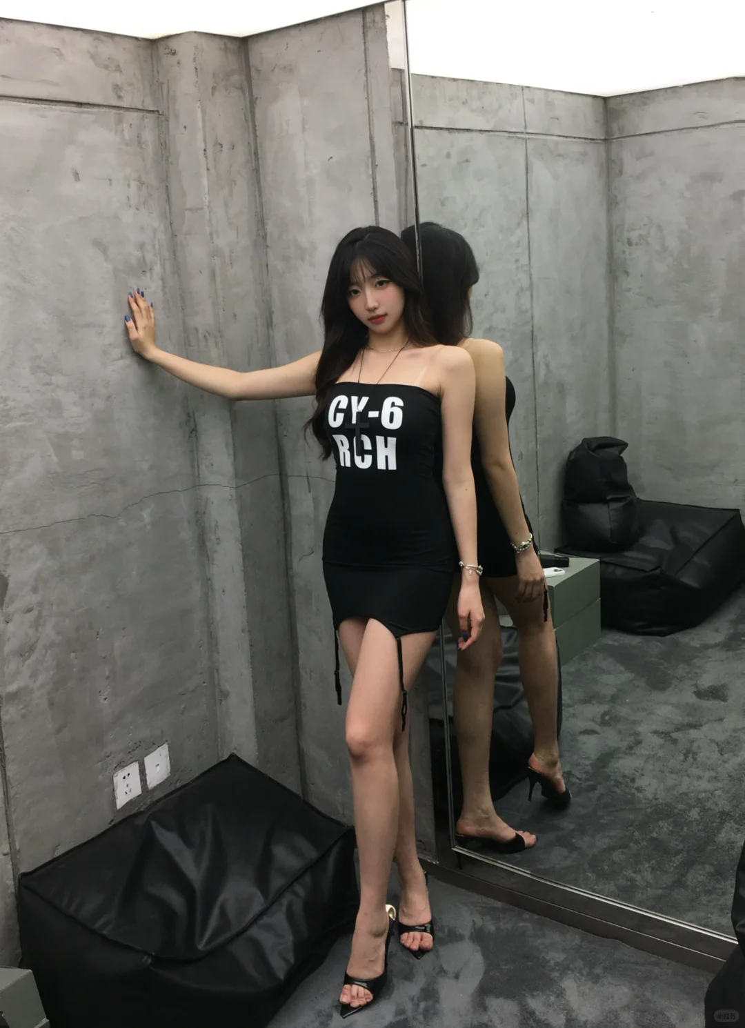 很御 御姐的御
