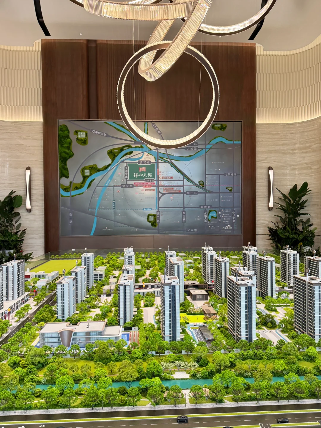 石家庄，不敢想象住在这会有多快乐！！！