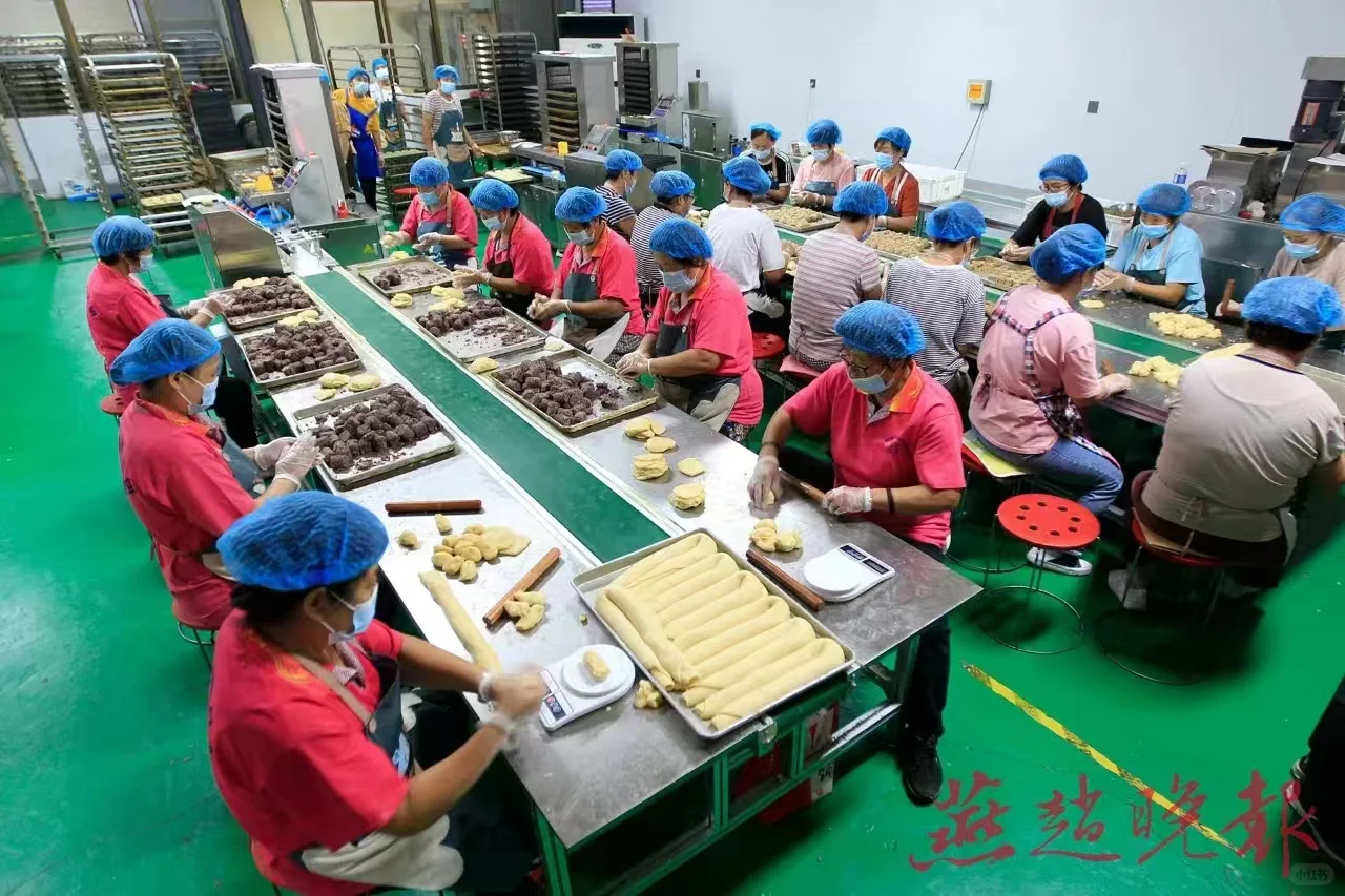 做社区团购半年多的心得