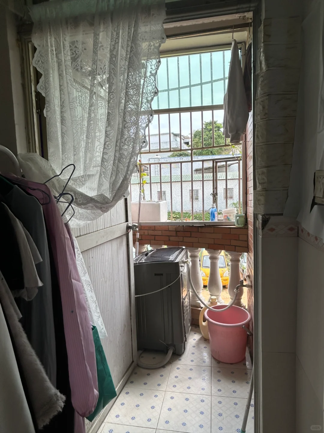 深漂房租370这才是最真实打工人的出租屋吧