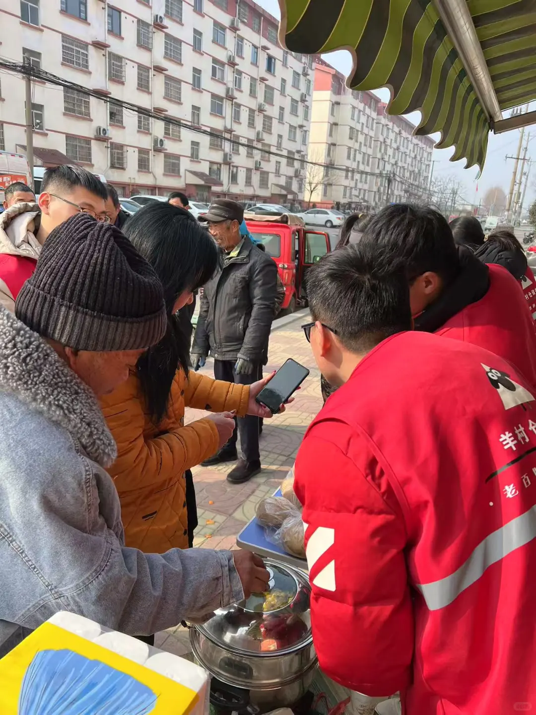 大家不做社区团购了都去干啥了