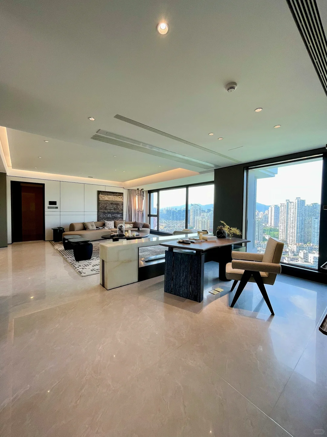 在温州白鹿洲✨280万买到我的dream house