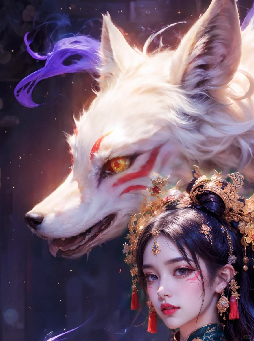 千年狐妖