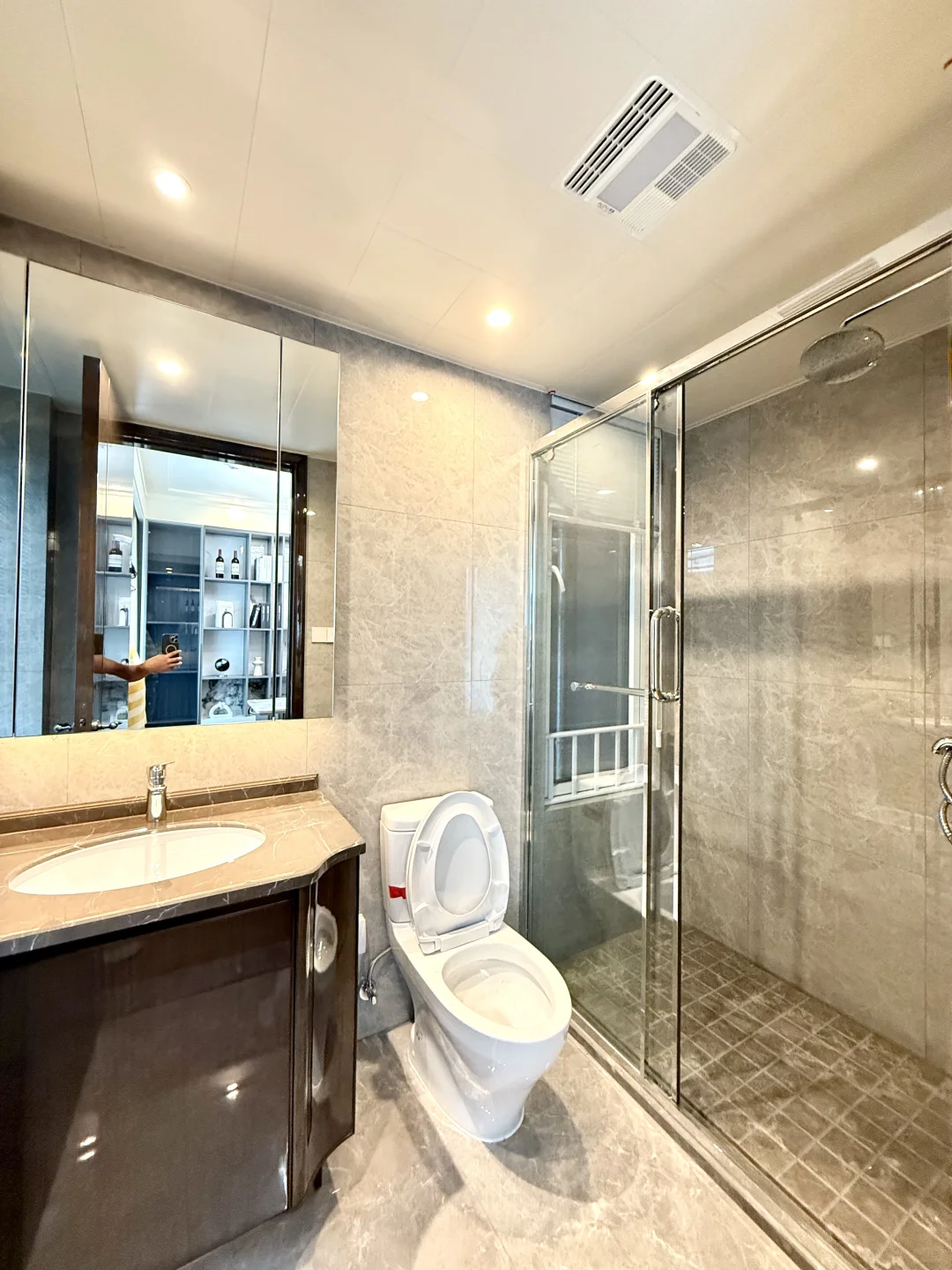钱江新城｜钱二251 m²江景大平层出租‼️