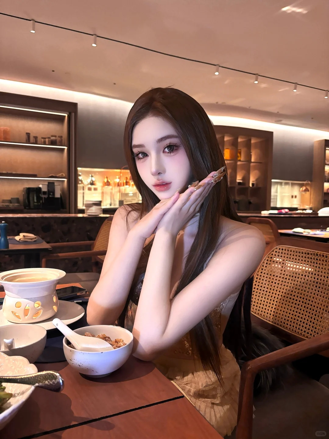 baby have good night✨