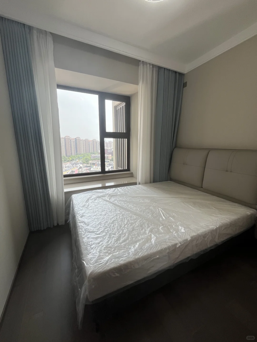 130m² 二次装修，没住过人|生态城次新房