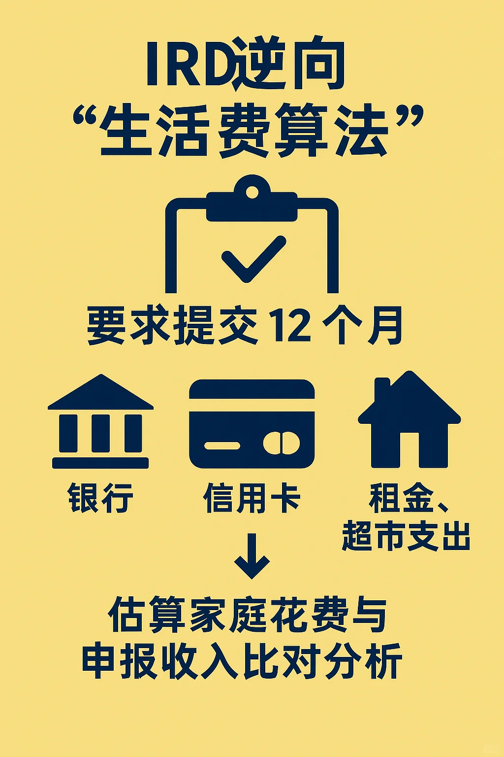 2025年IRD公司审计十大系列之Cash交易