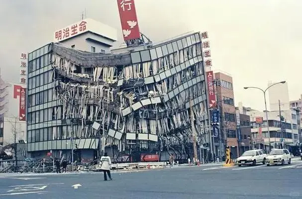 日本楼市兴衰是一面镜子