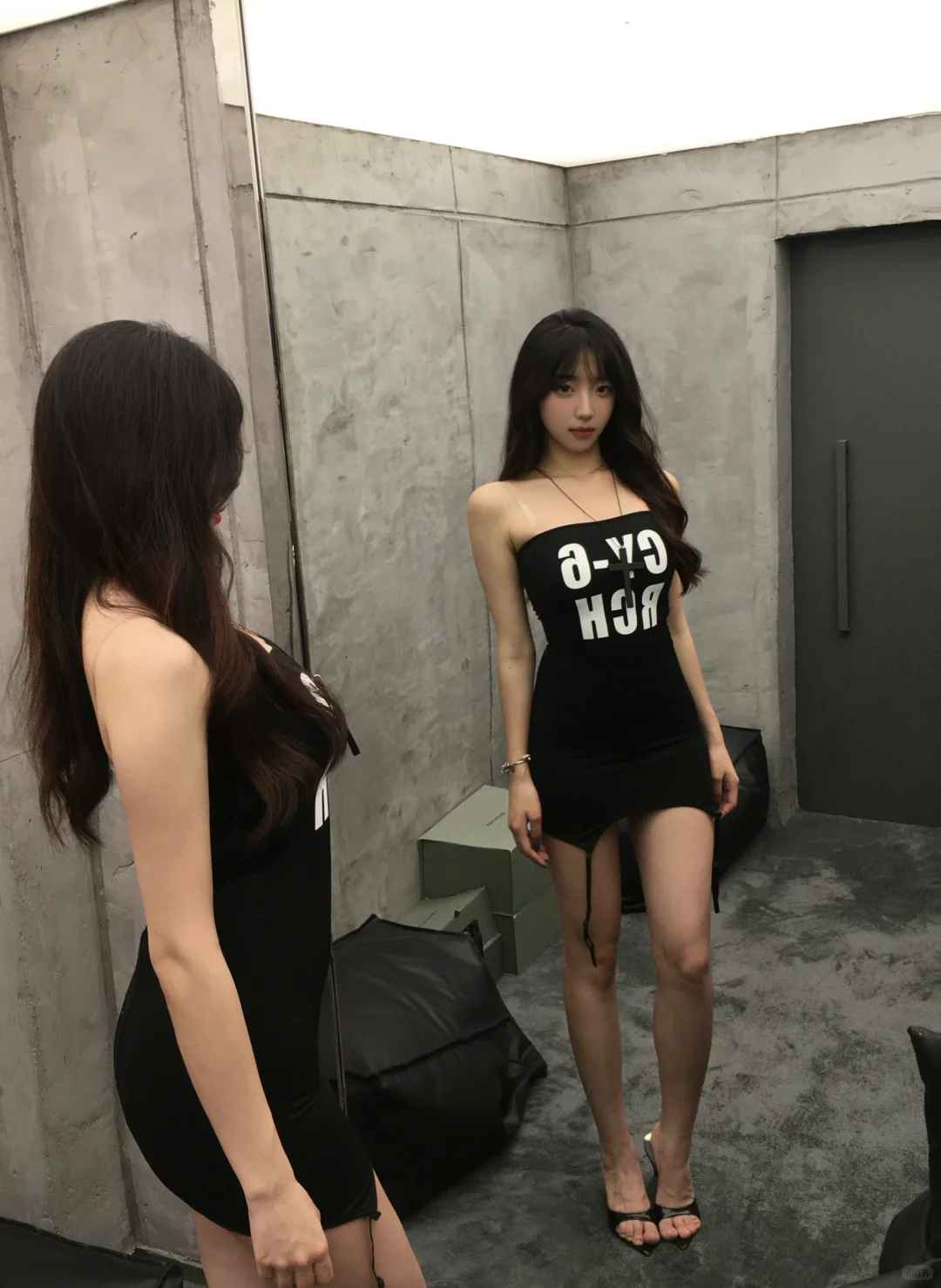 很御 御姐的御