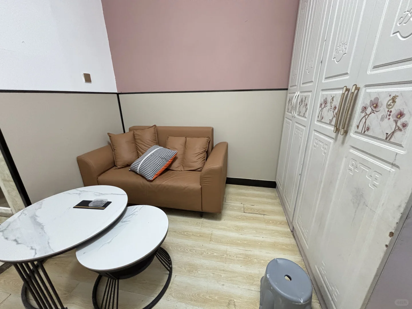 石家庄租房900🏠温馨的家🏠