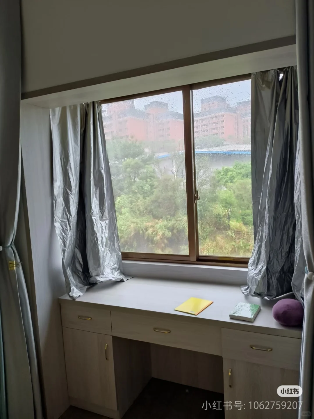 阳光学院附近新房出租（二室一厅）