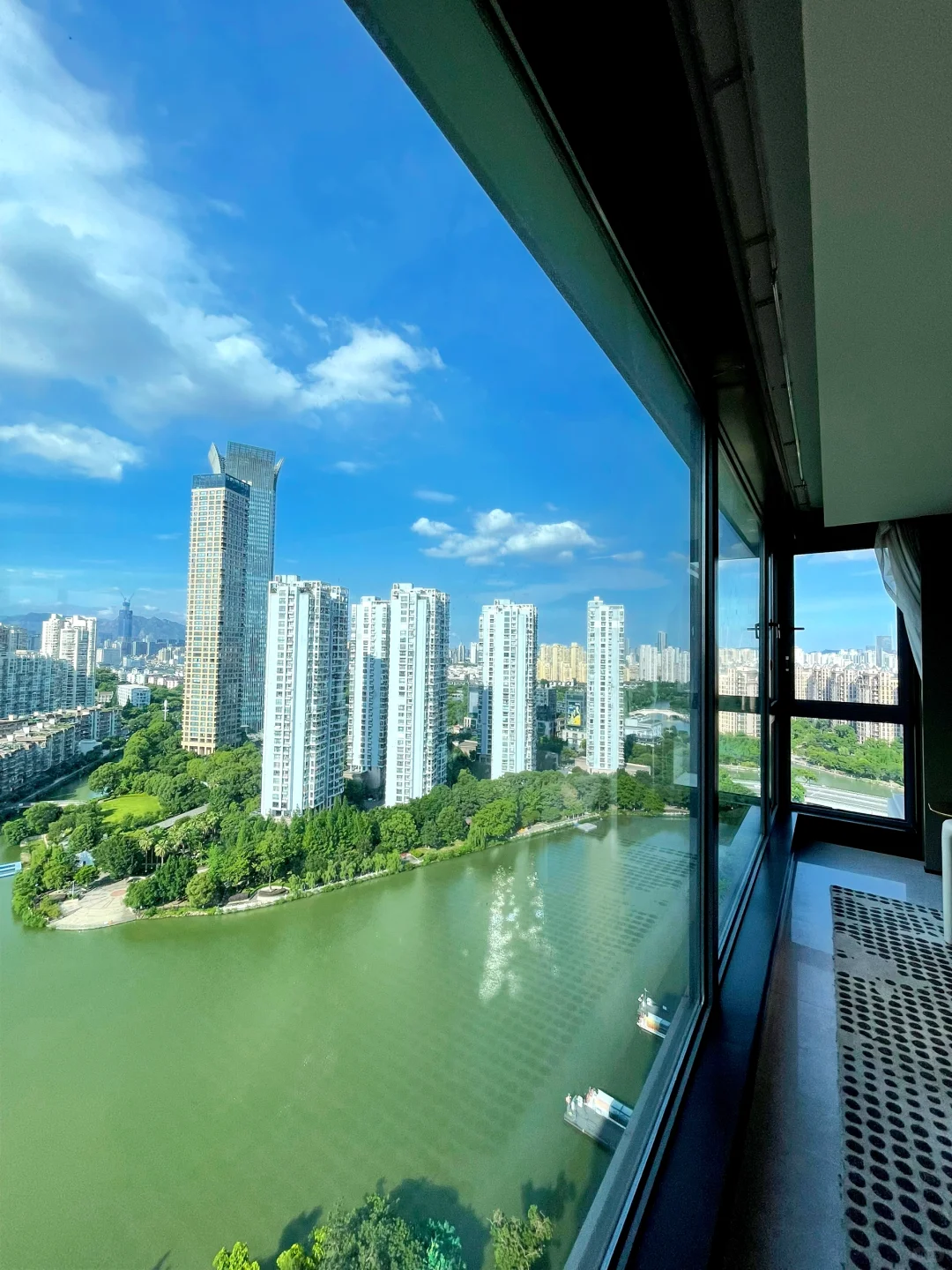 在温州白鹿洲✨280万买到我的dream house