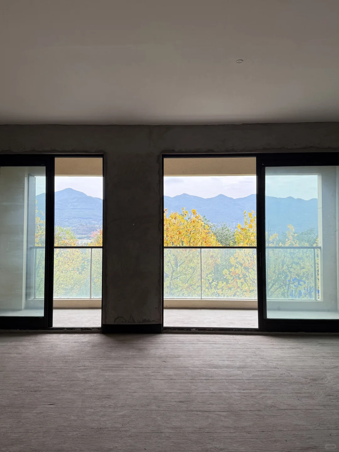 感谢重庆房价，80w让我拥有了167平的家🏠