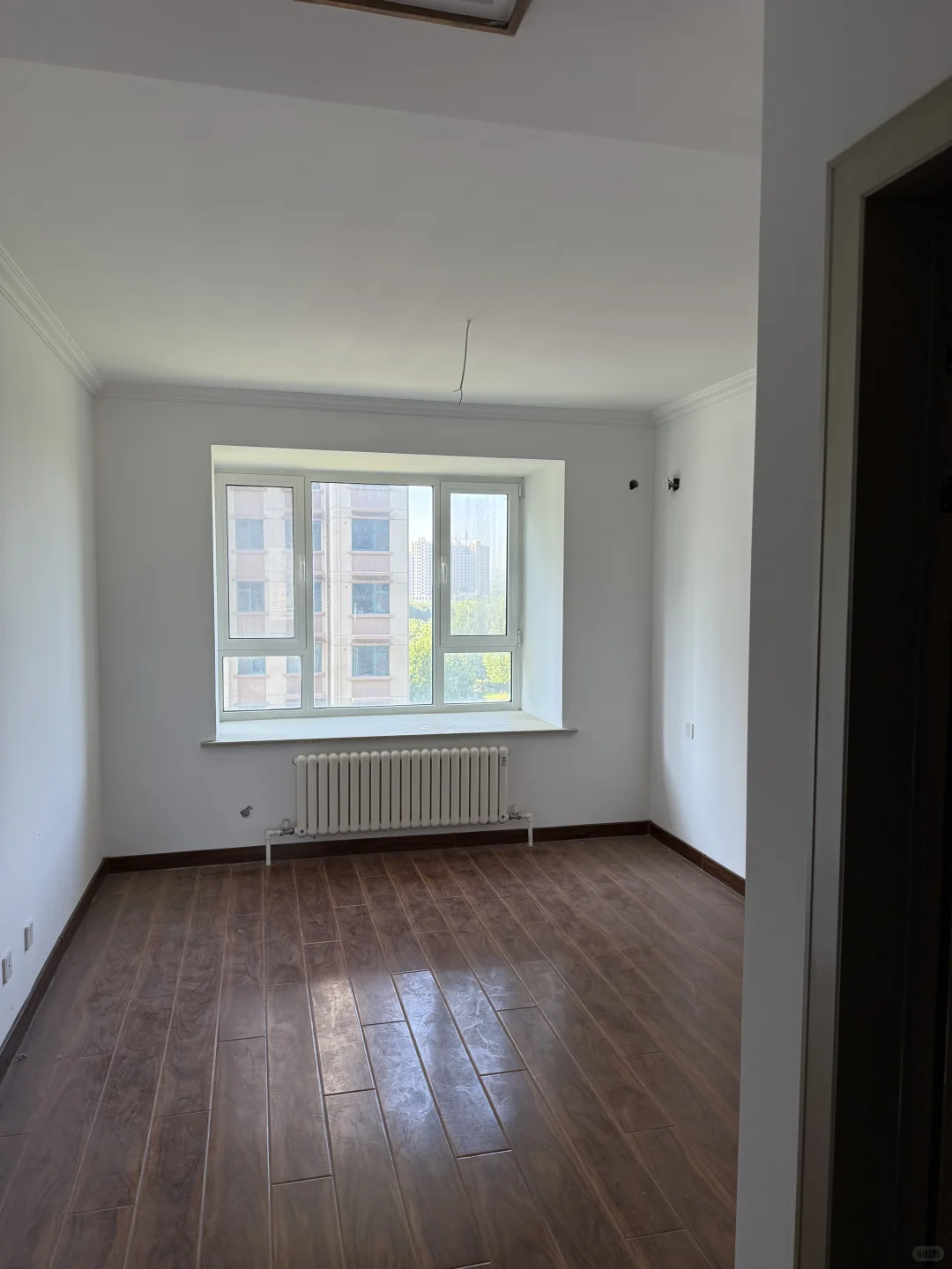 工作变动，新房出售🏠