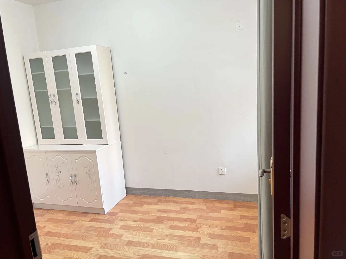 章丘房屋出租。我是房东，1100元。