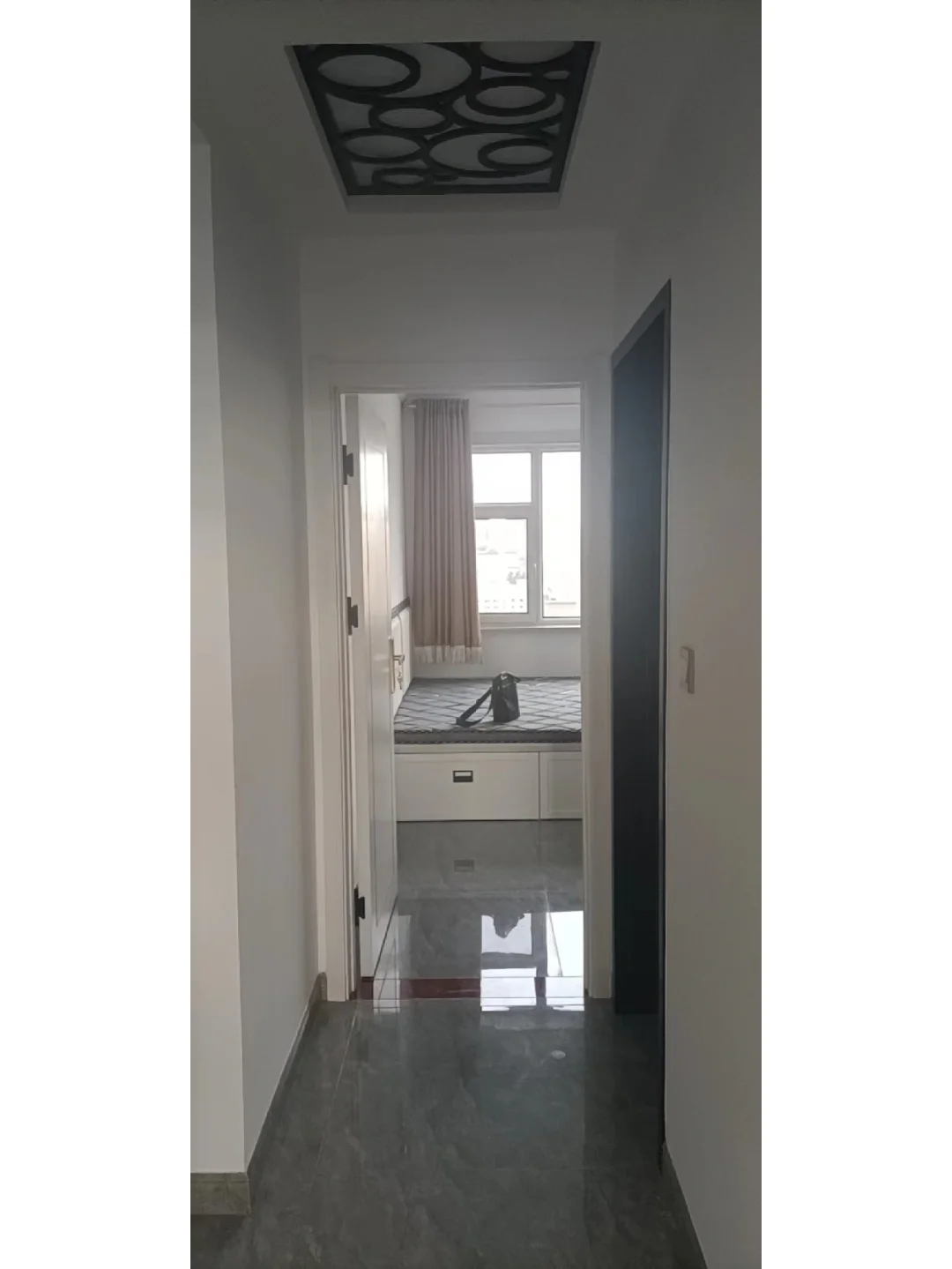 出租宁城华府113㎡ 两室一厅一厨一卫