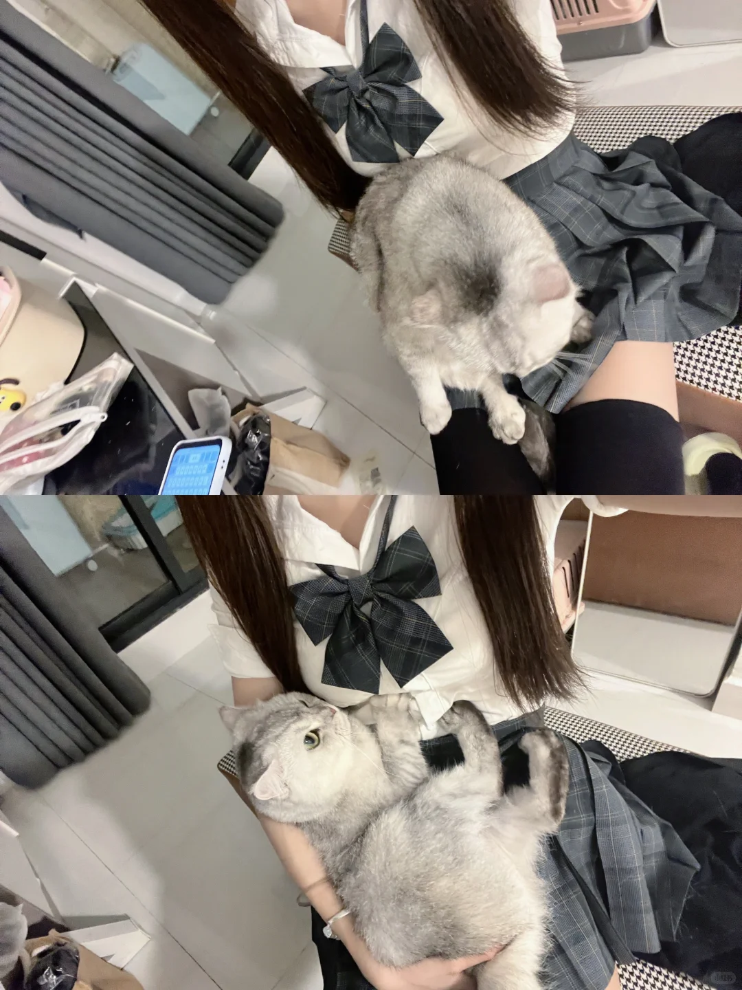 去便利店这样拍好米呀