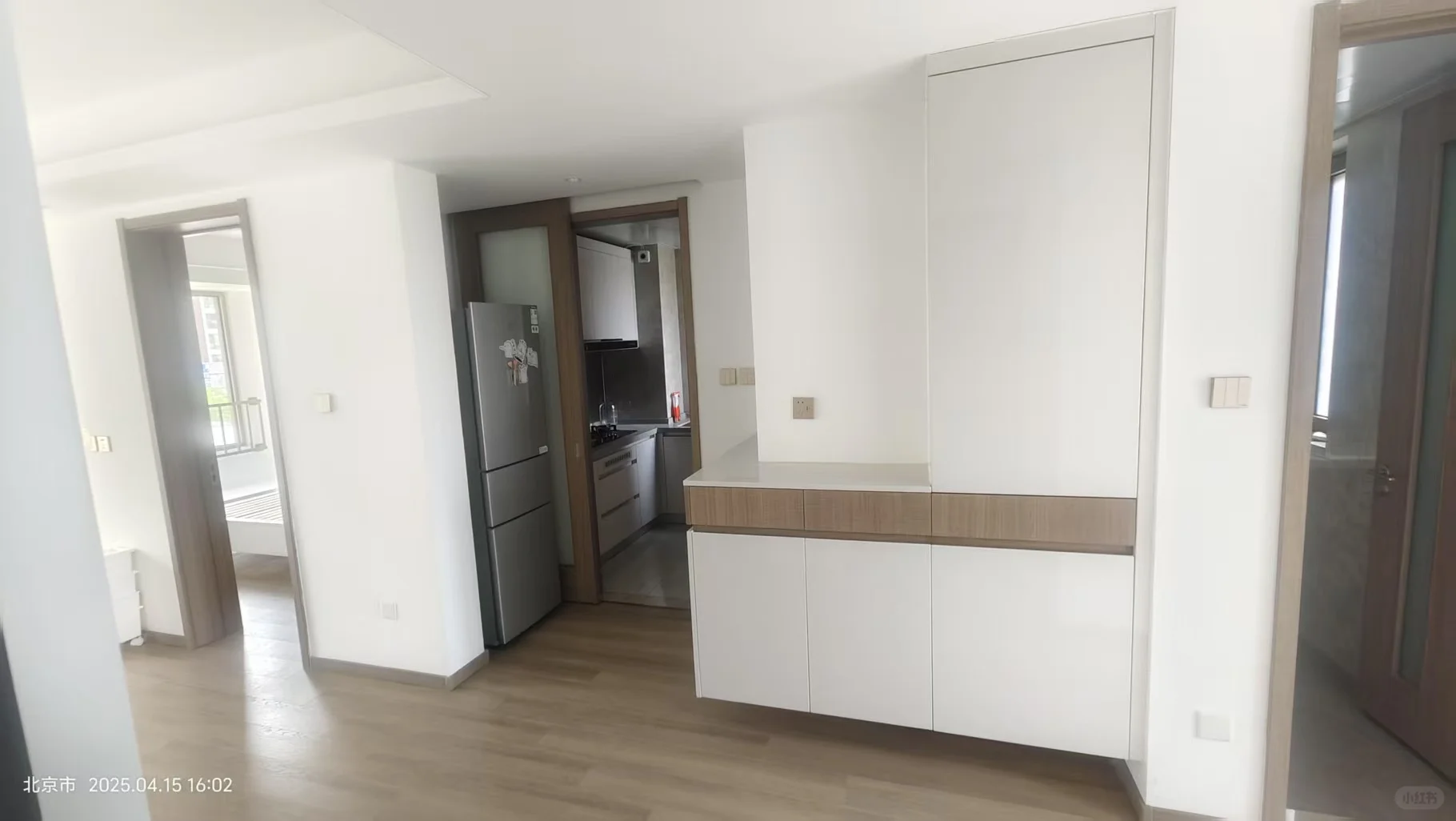 个人出租，路劲御和府2居，中介勿扰