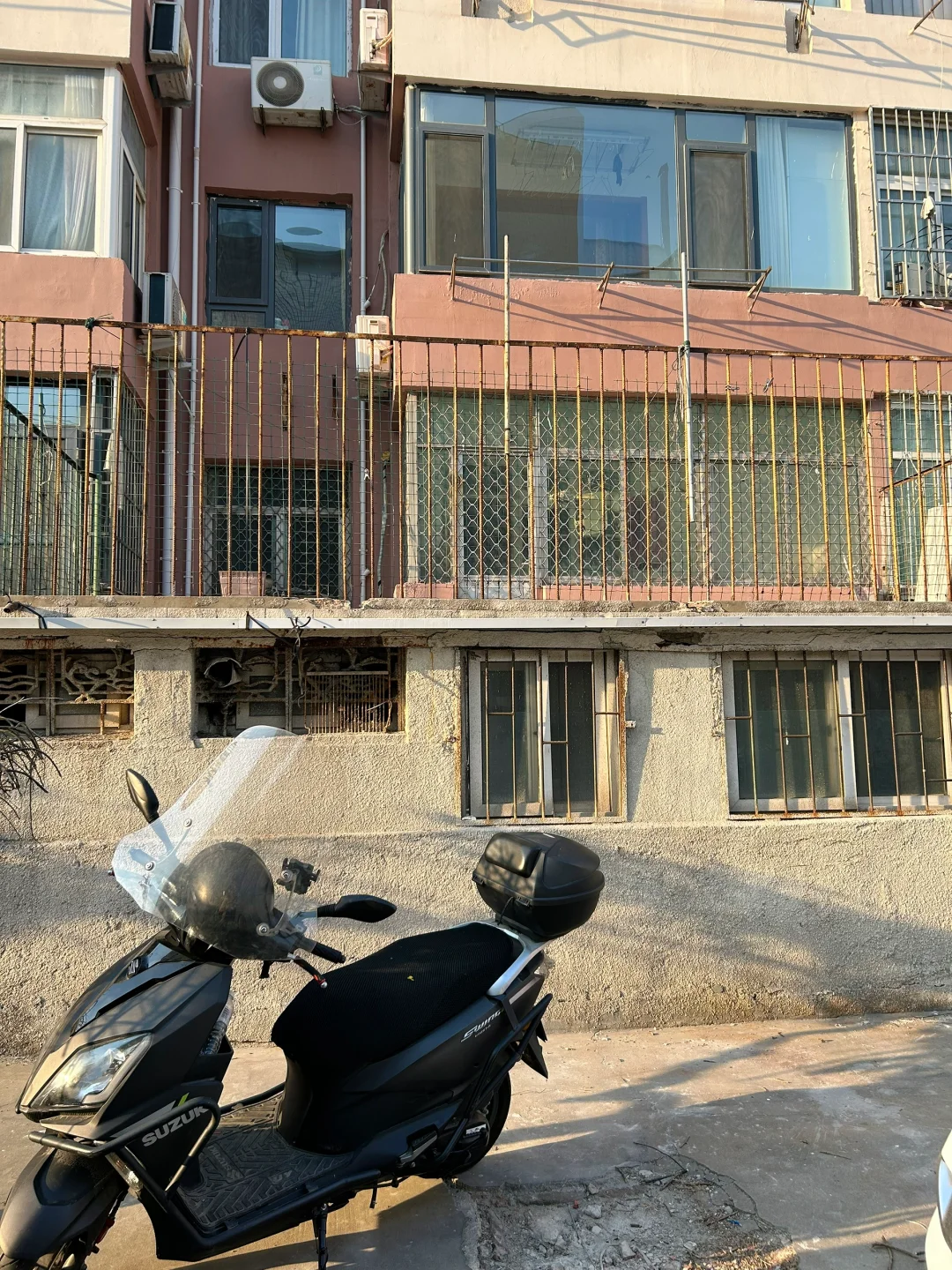 一楼带院｜最新出炉