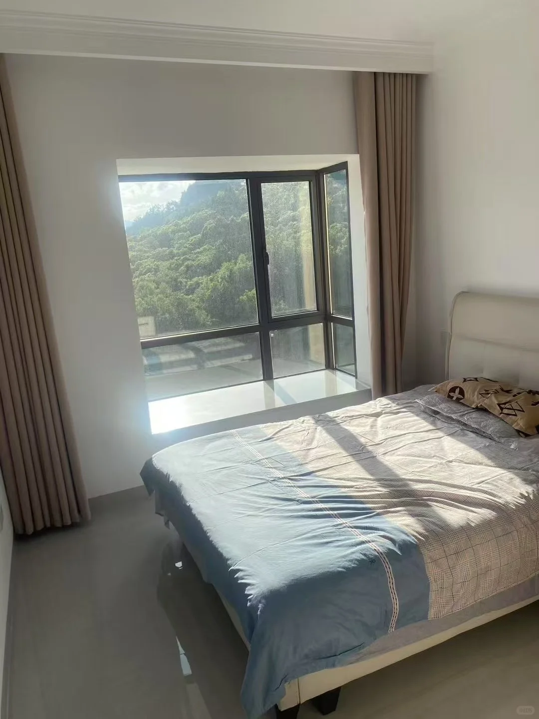 六盘水避暑房