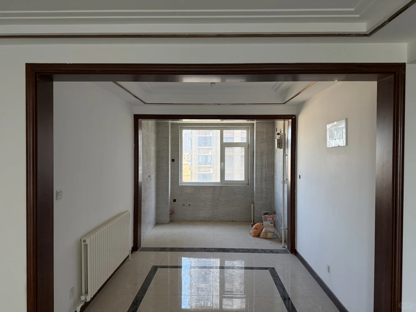 工作变动，新房出售🏠