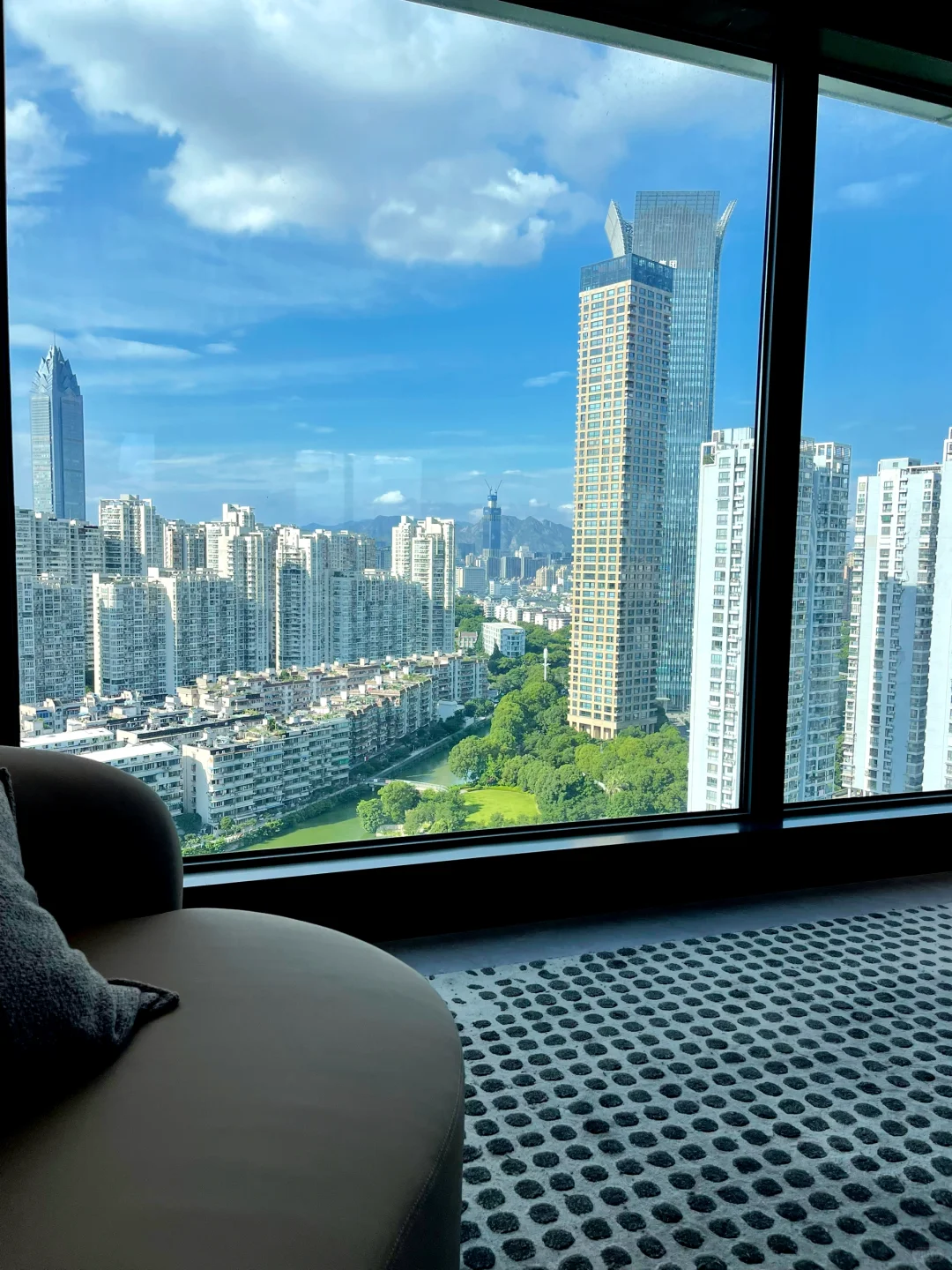 在温州白鹿洲✨280万买到我的dream house