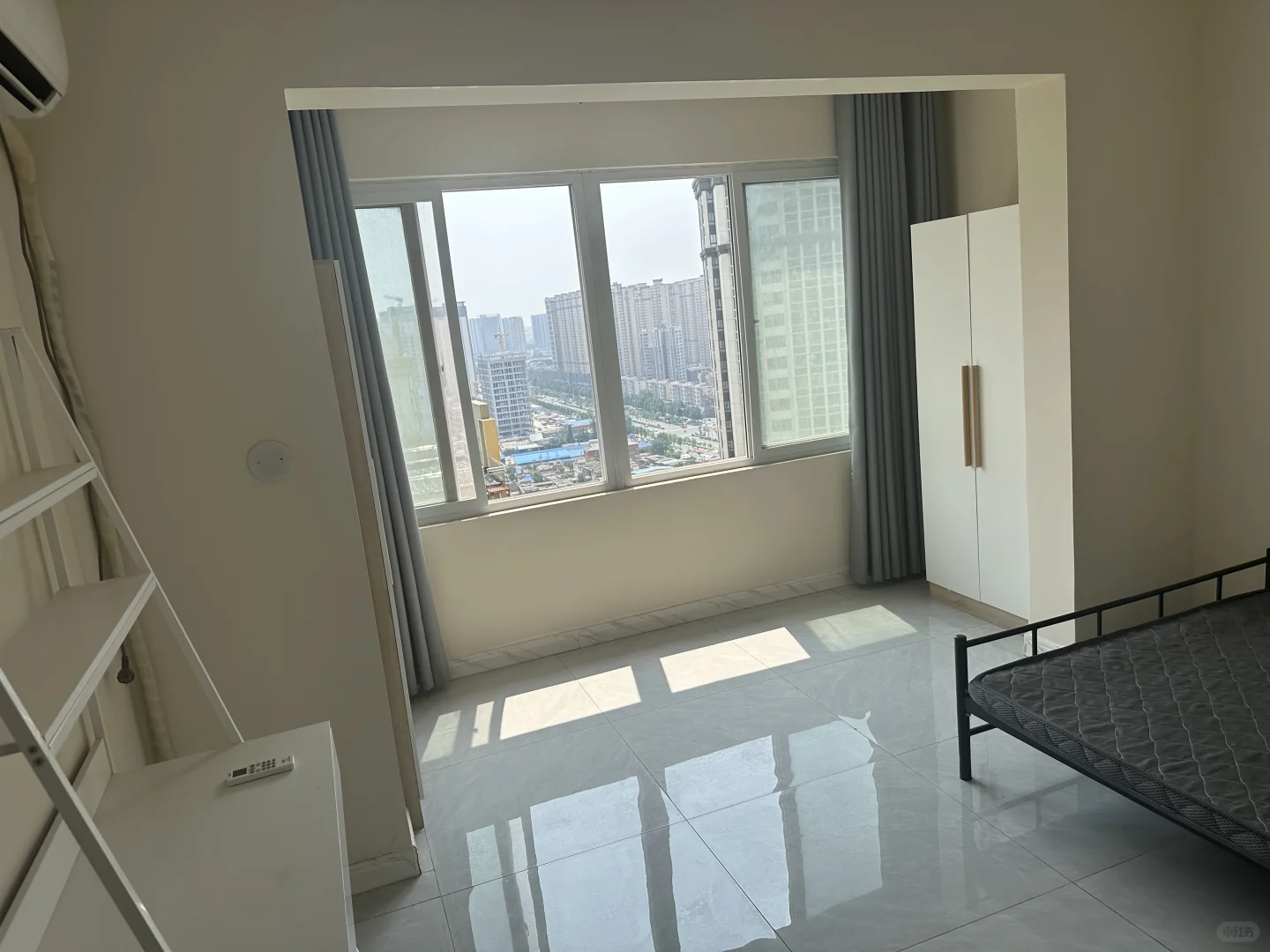 南阳合租公寓🏠