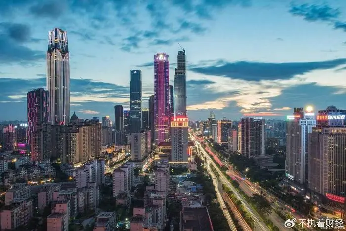 2025年，房地产风向变了，下半年或将迎来5大
