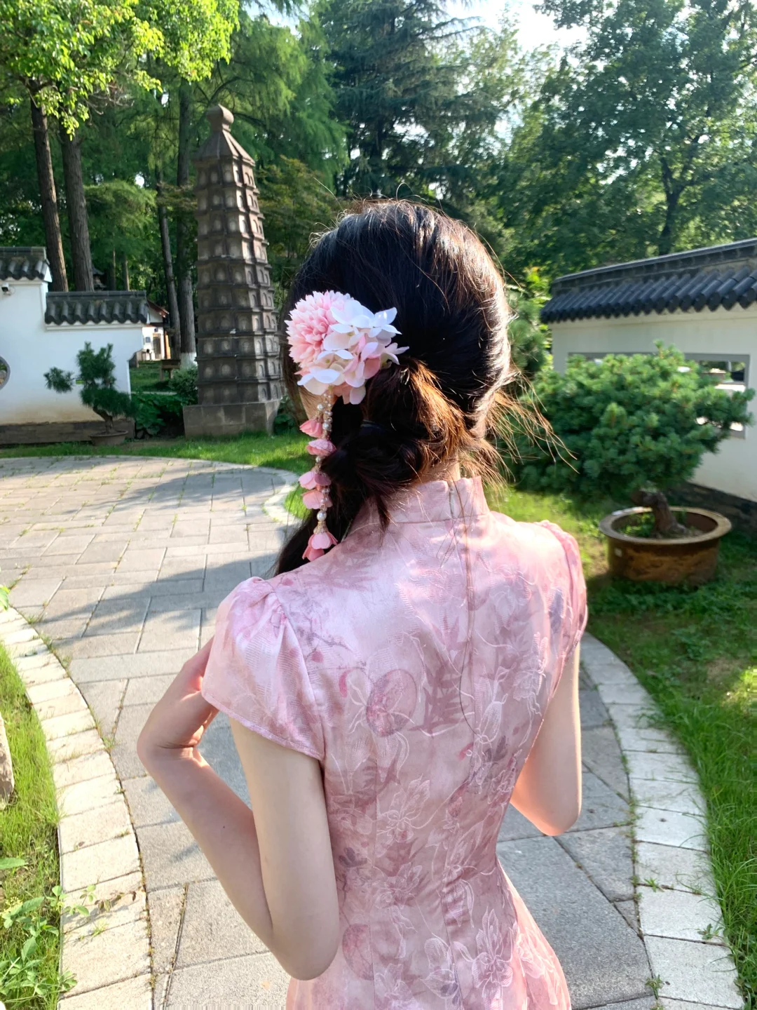 春知晓 梦不觉 恰似你我那年