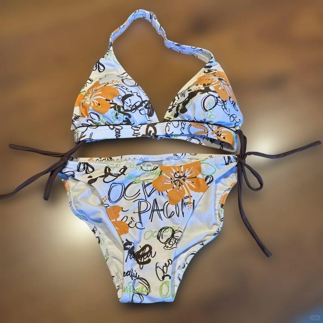 🌴🌴🌴度假风比基尼👙超清新🌊
