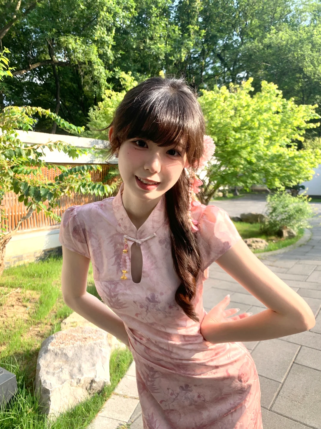 春知晓 梦不觉 恰似你我那年