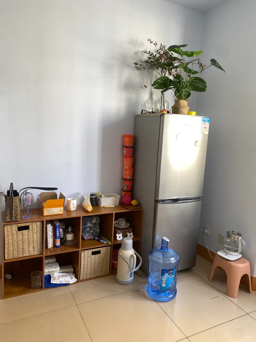 一万块钱租的房子一天没住过（已转租）