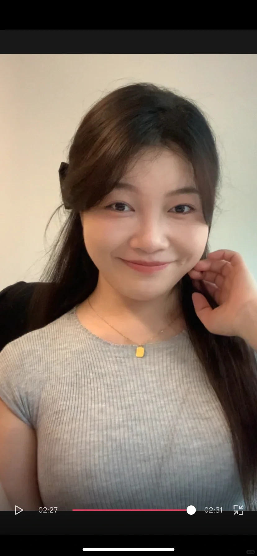 化完妆：少妇感少女