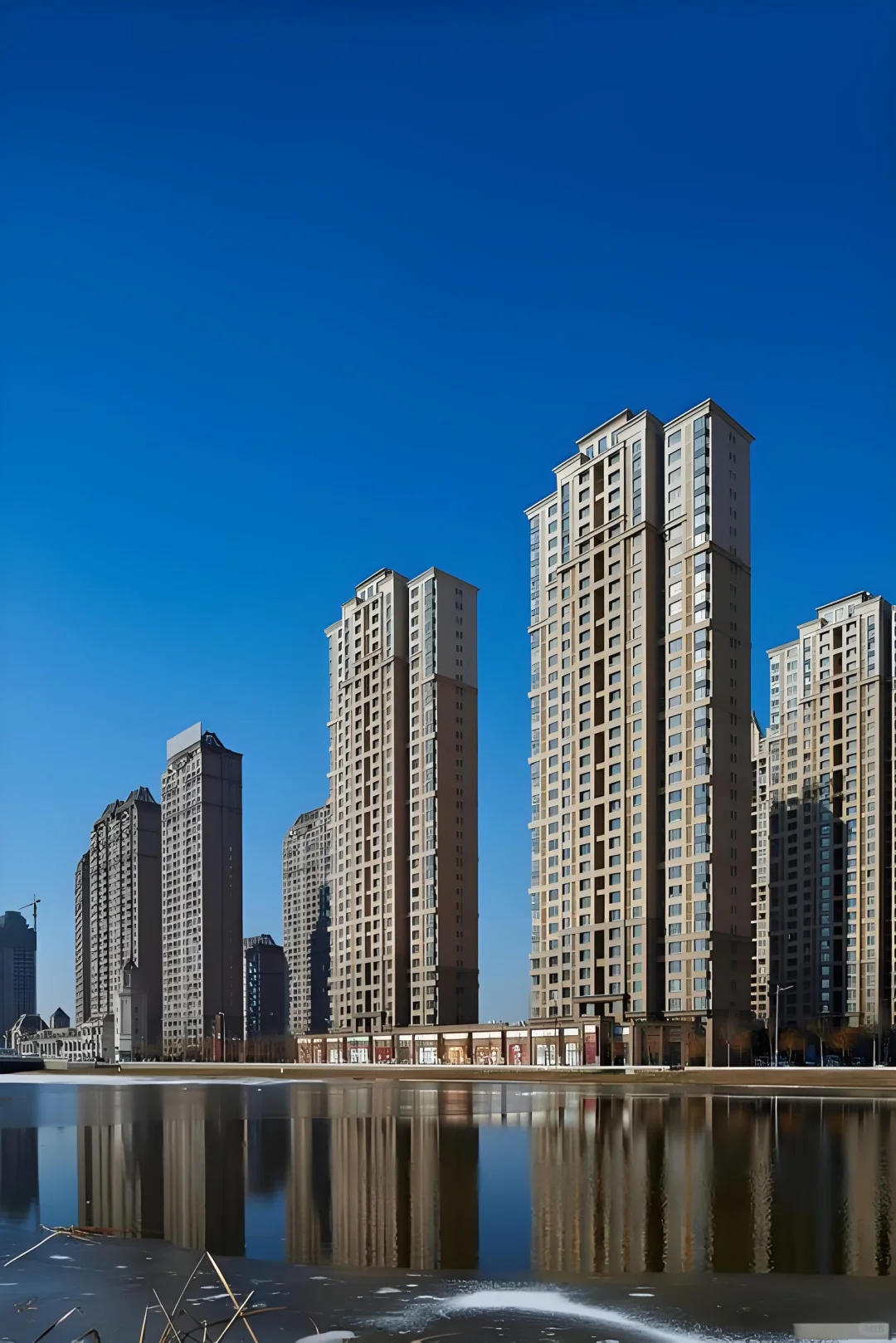 广州拟全面取消限购限售限价，楼市变革来临