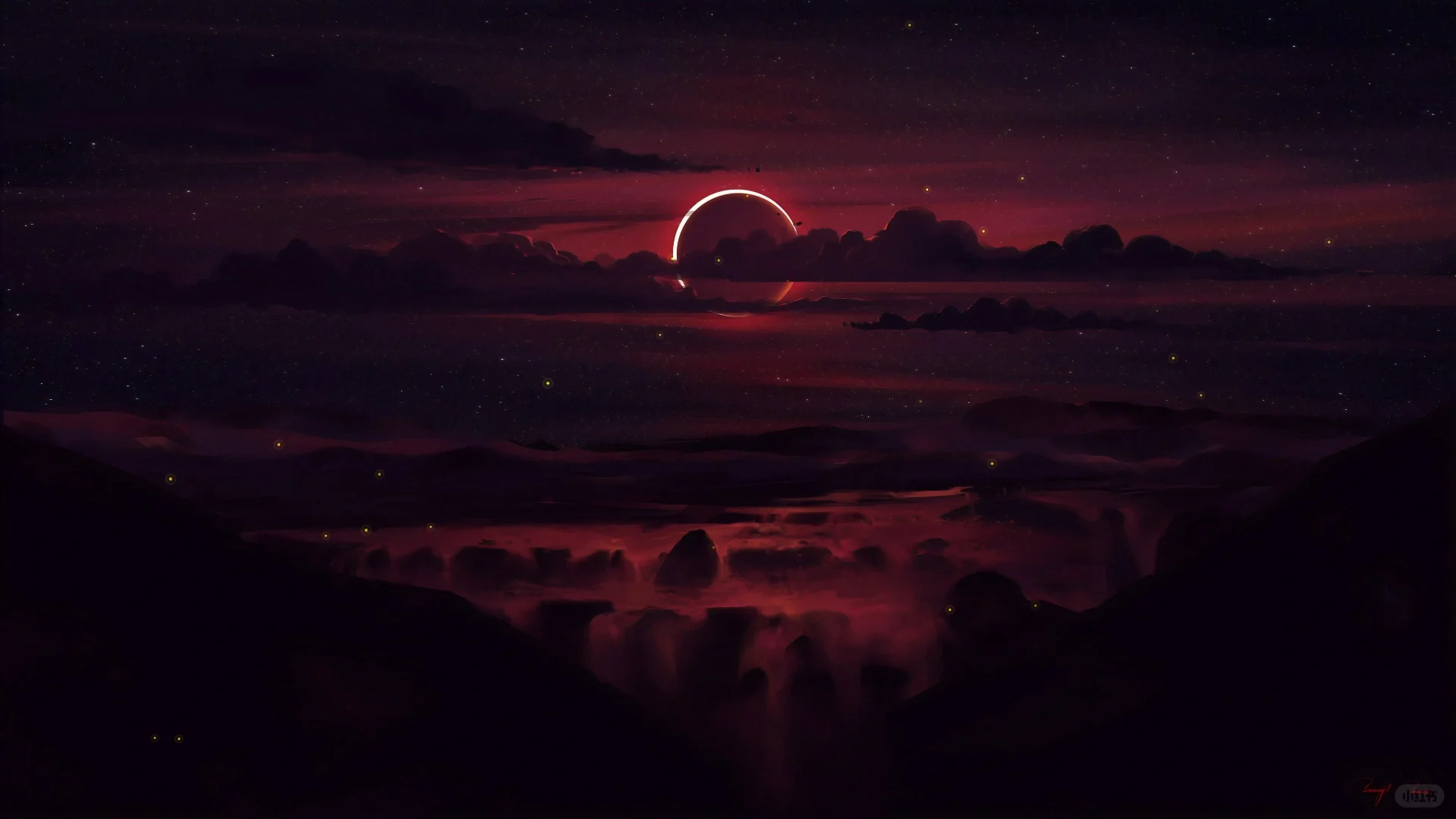 Wallpaper Engine🏆广受好评的壁纸分享