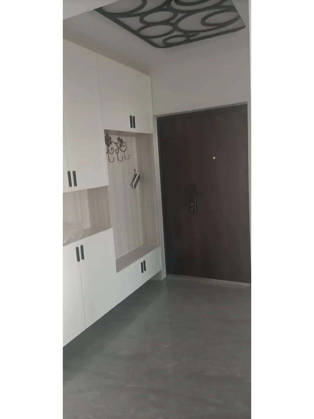出租宁城华府113㎡ 两室一厅一厨一卫