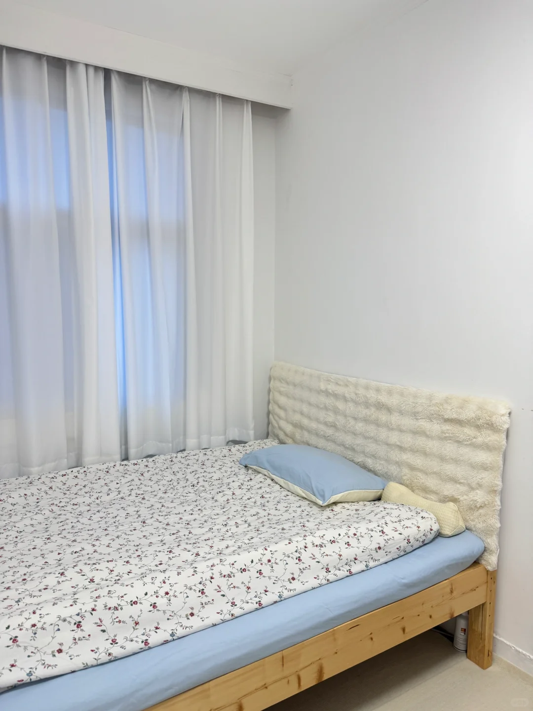 800元租下我的理想独居空间🏠