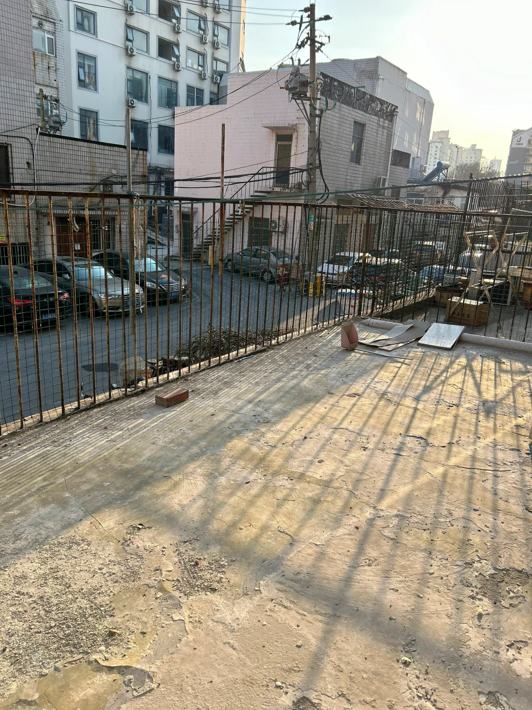 一楼带院｜最新出炉
